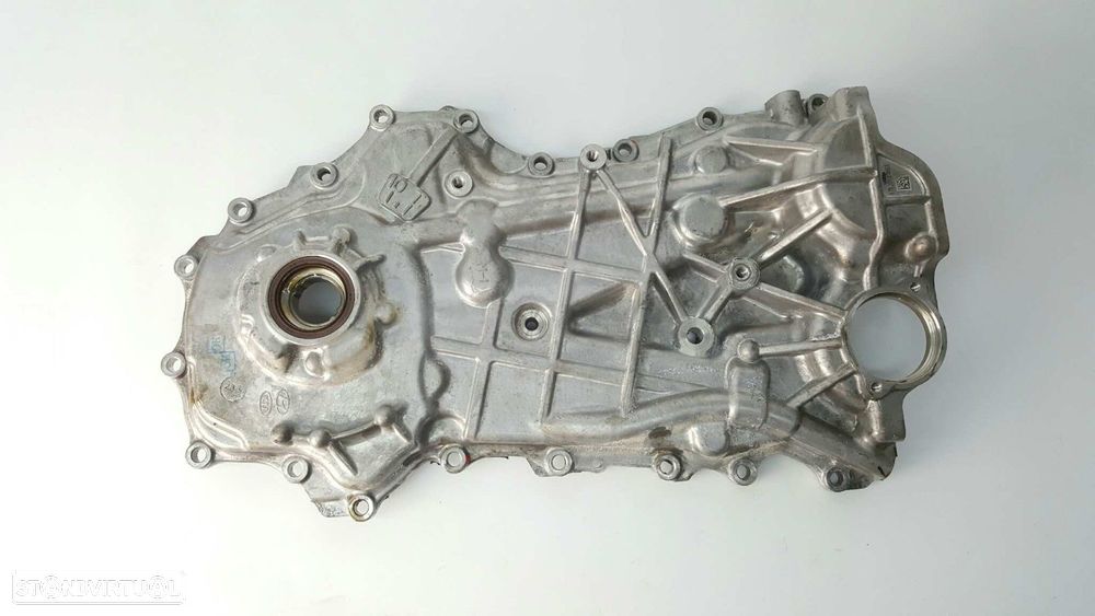 TAMPA DISTRIBUIÇÃO KIA NIRO CONCEPT - 1