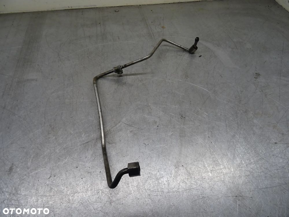 VW SHARAN I LIFT 00-04 1.9 TDI LB7Z RURKA SMAROWANIA ZASILANIA TURBINY - 3