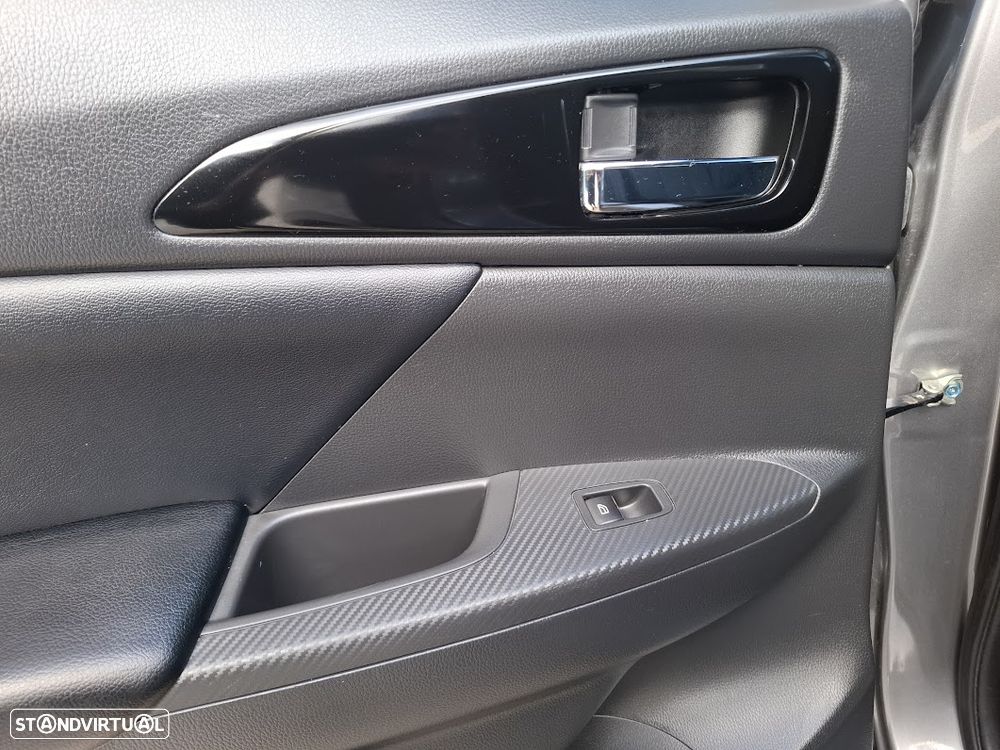 Mitsubishi Eclipse Cross 2.4 PHEV eStyle - 36