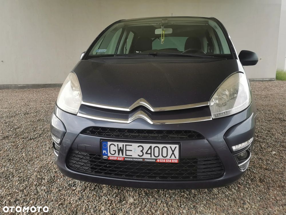 Citroën C4 Picasso 1.6 HDi Equilibre Pack MCP - 12