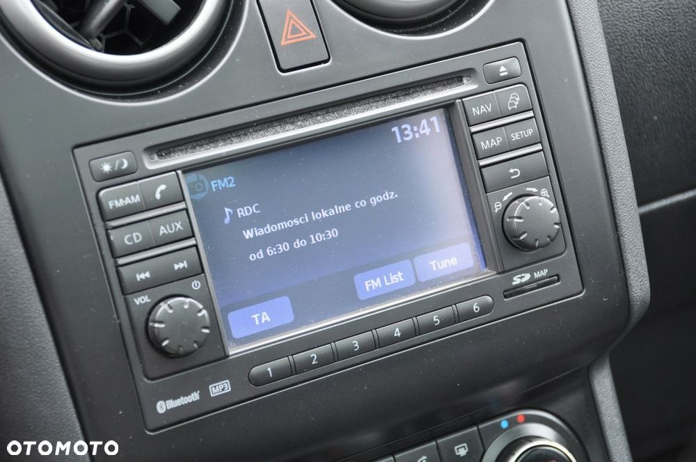 Nissan Qashqai 2.0 I-Way - 38