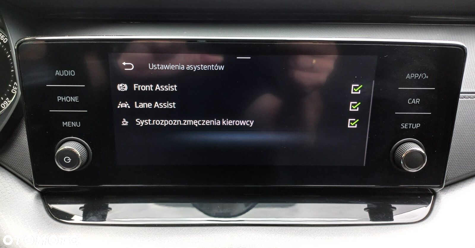 Skoda Octavia 2.0 TDI Ambition DSG - 16
