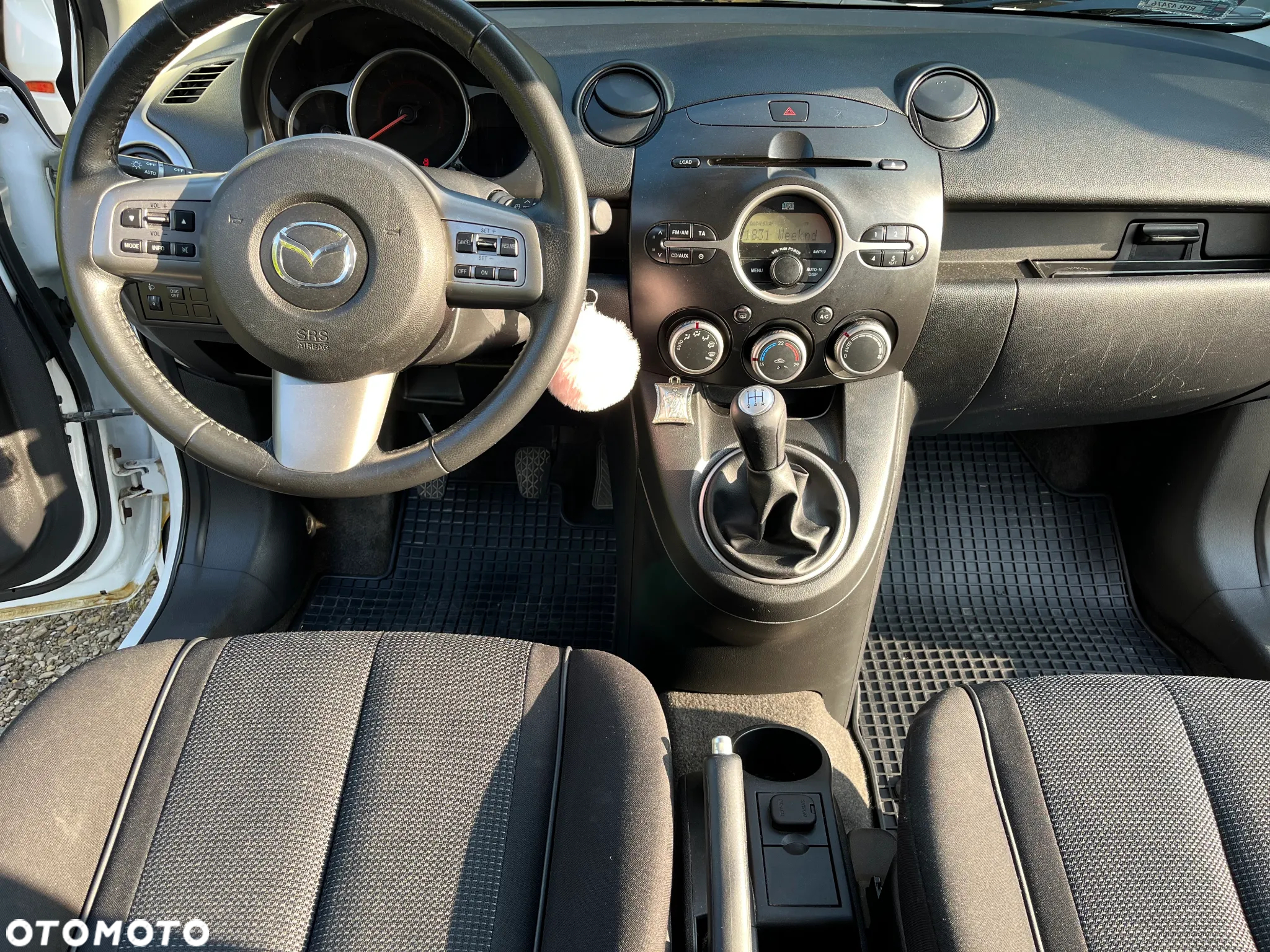 Mazda 2 1.5 Sport - 9