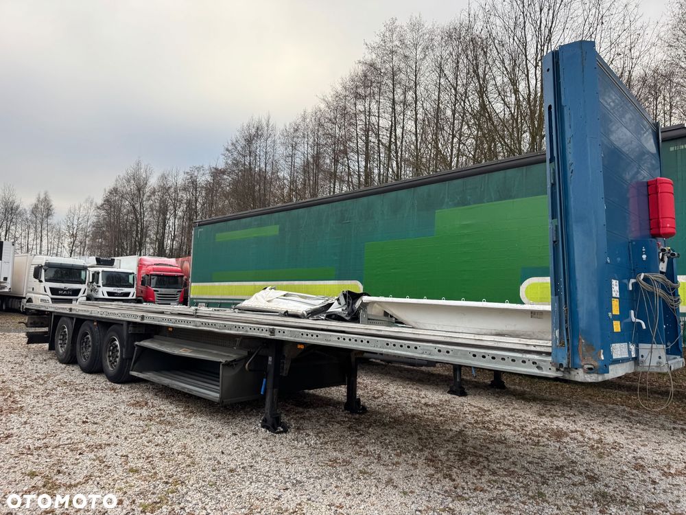 Schmitz Cargobull - 3