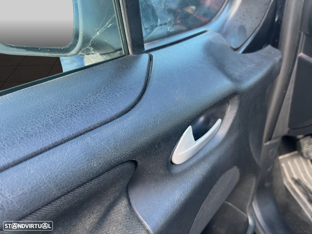 Peugeot 207 SW 1.4 VTi Sportium - 12