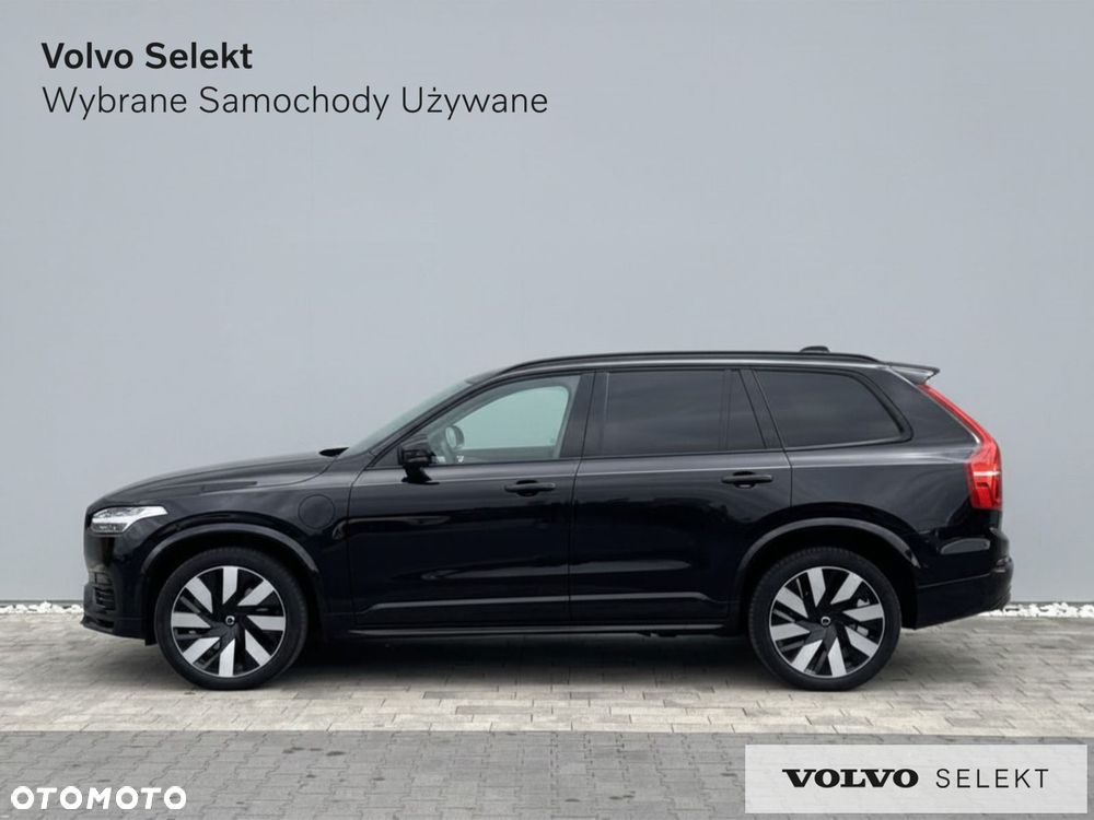 Volvo XC 90 - 6