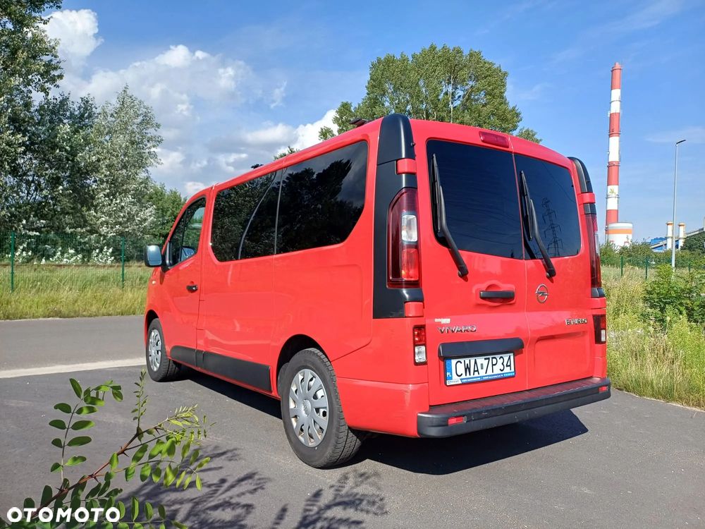 Opel Vivaro L1H1 S&S Life - 15