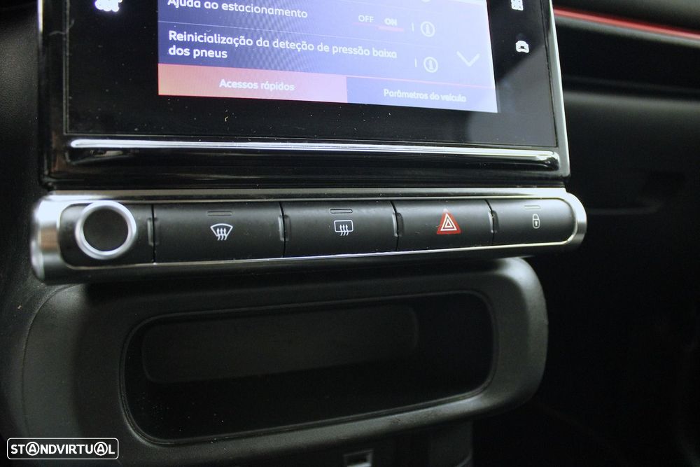 Citroën C3 1.5 BlueHDi C-Series - 22