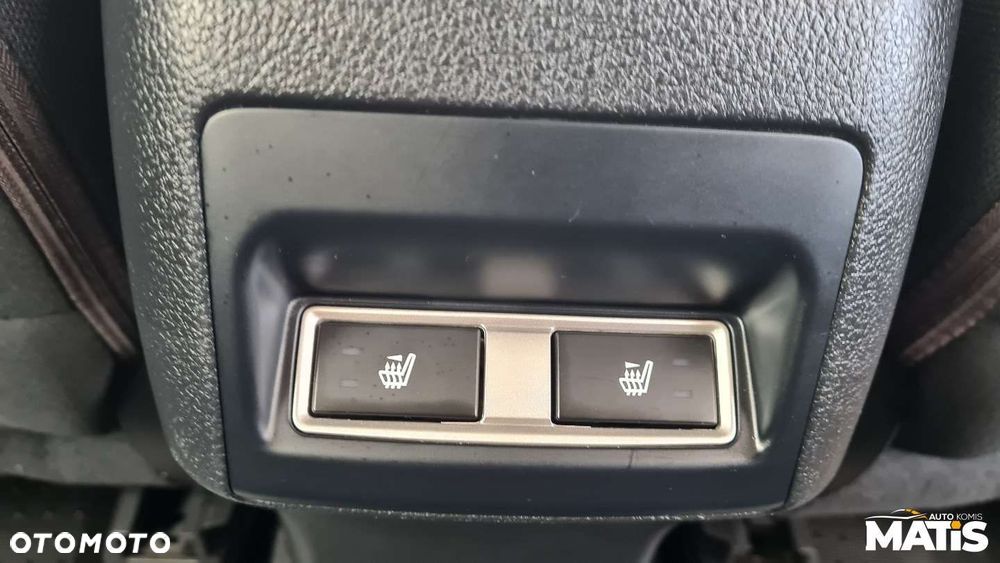 Subaru Forester - 27