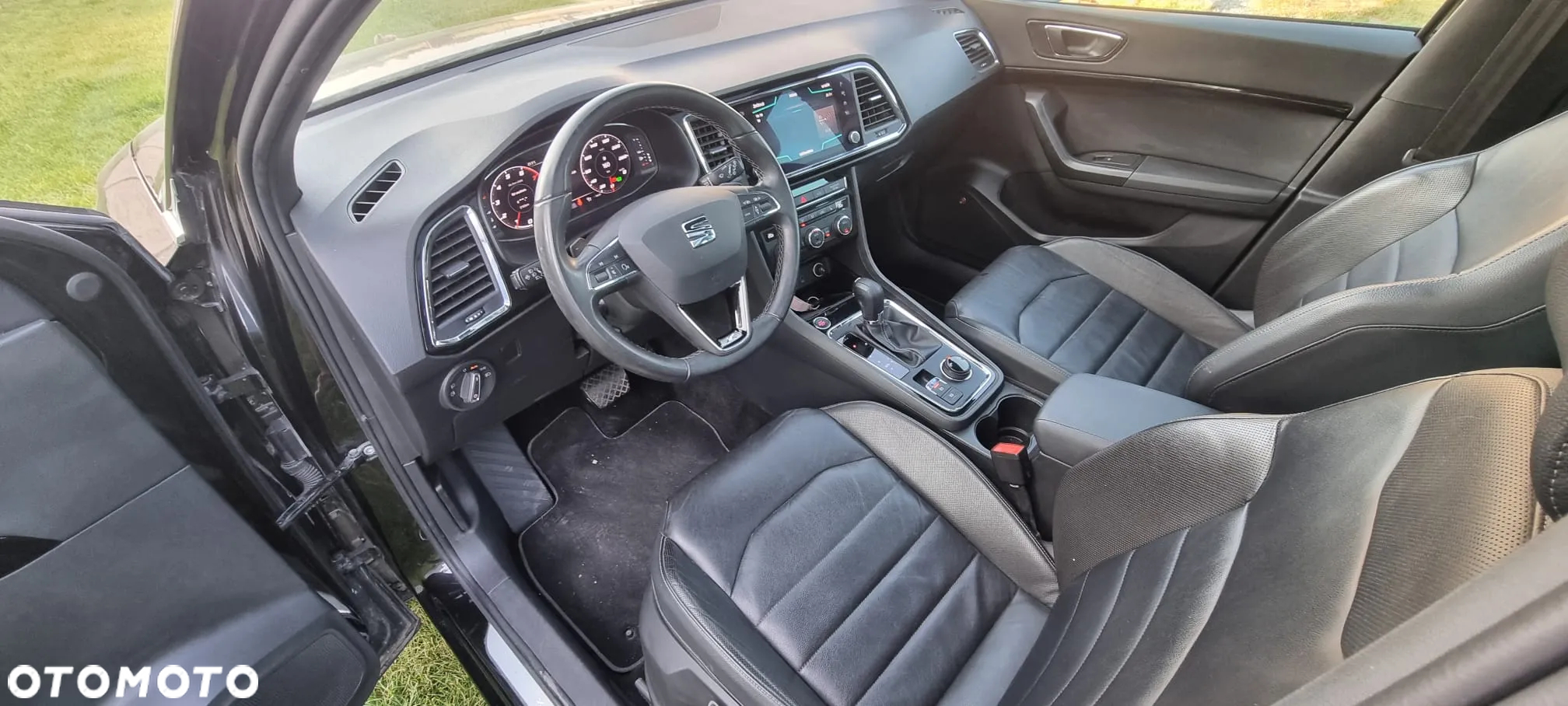 Seat Ateca - 20