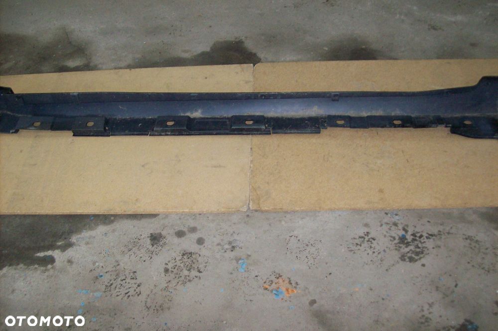 LISTWA PROGOWA PRAWA TOYOTA AVENSIS T-27 - 5