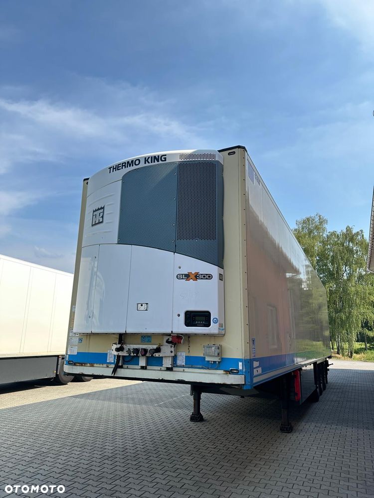 Schmitz Cargobull SKO24L-13.4 FP 60 COOL - 3