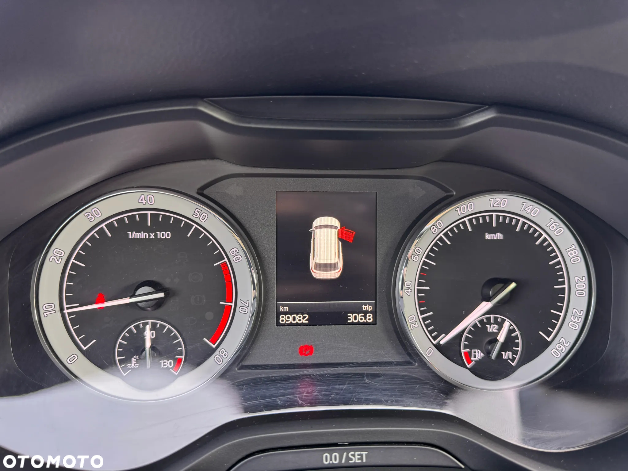 Skoda Kodiaq 1.5 TSI ACT 4x2 Style - 13