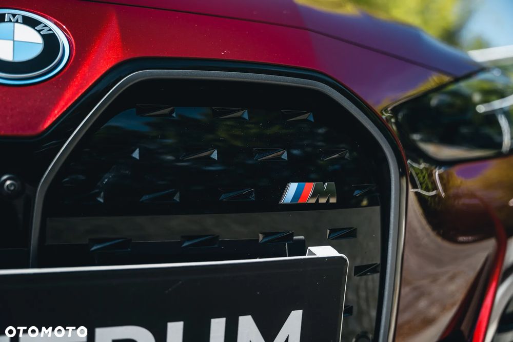 BMW i4 80.7kWh M50 - 6