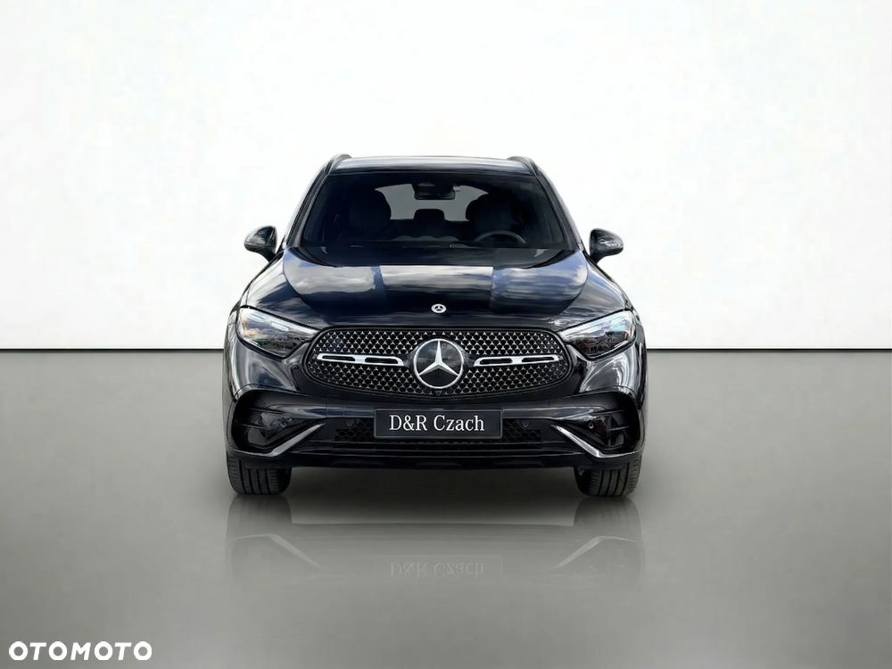 Mercedes-Benz GLC - 3