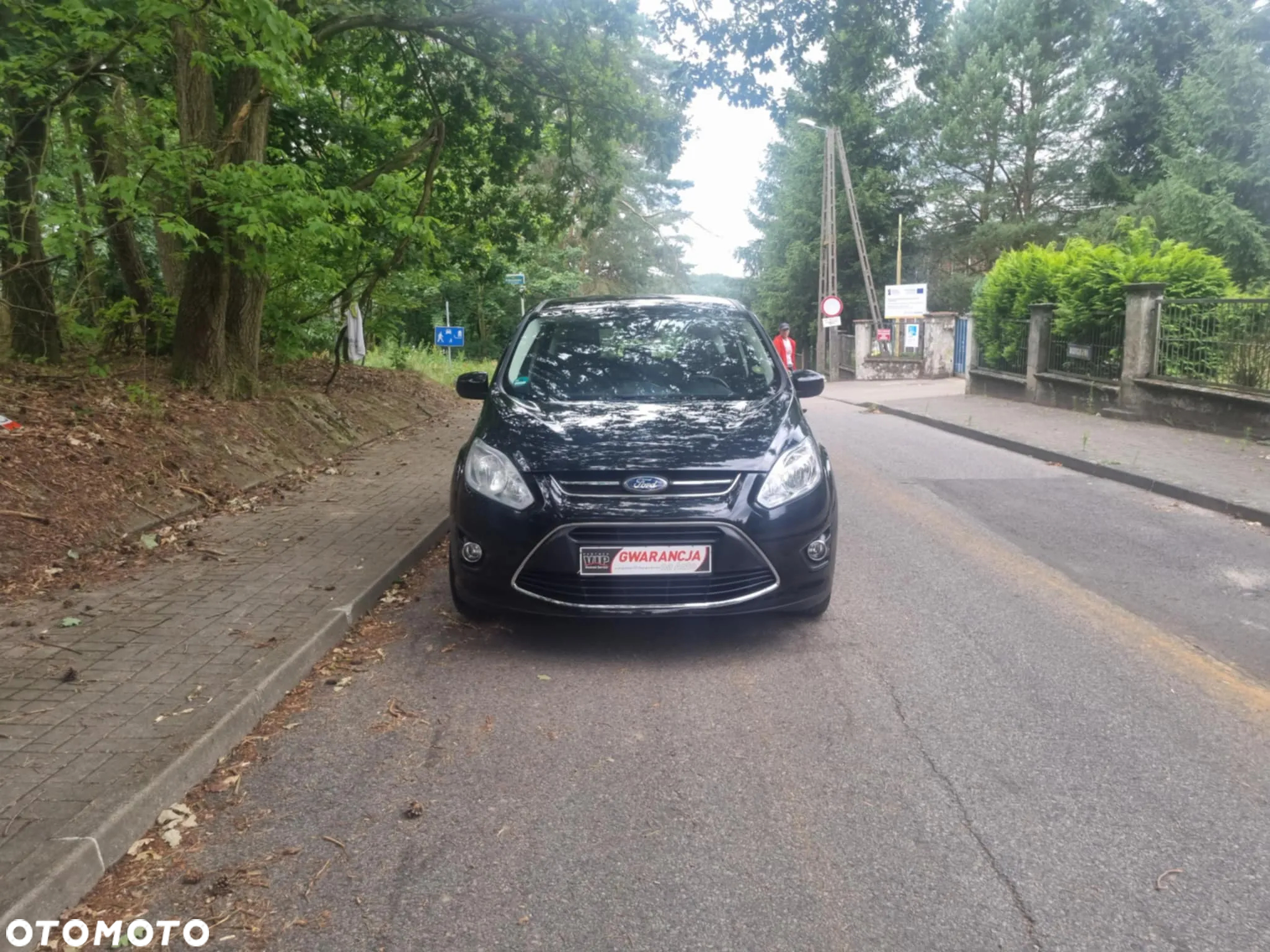 Ford C-MAX 1.6 Edition - 3