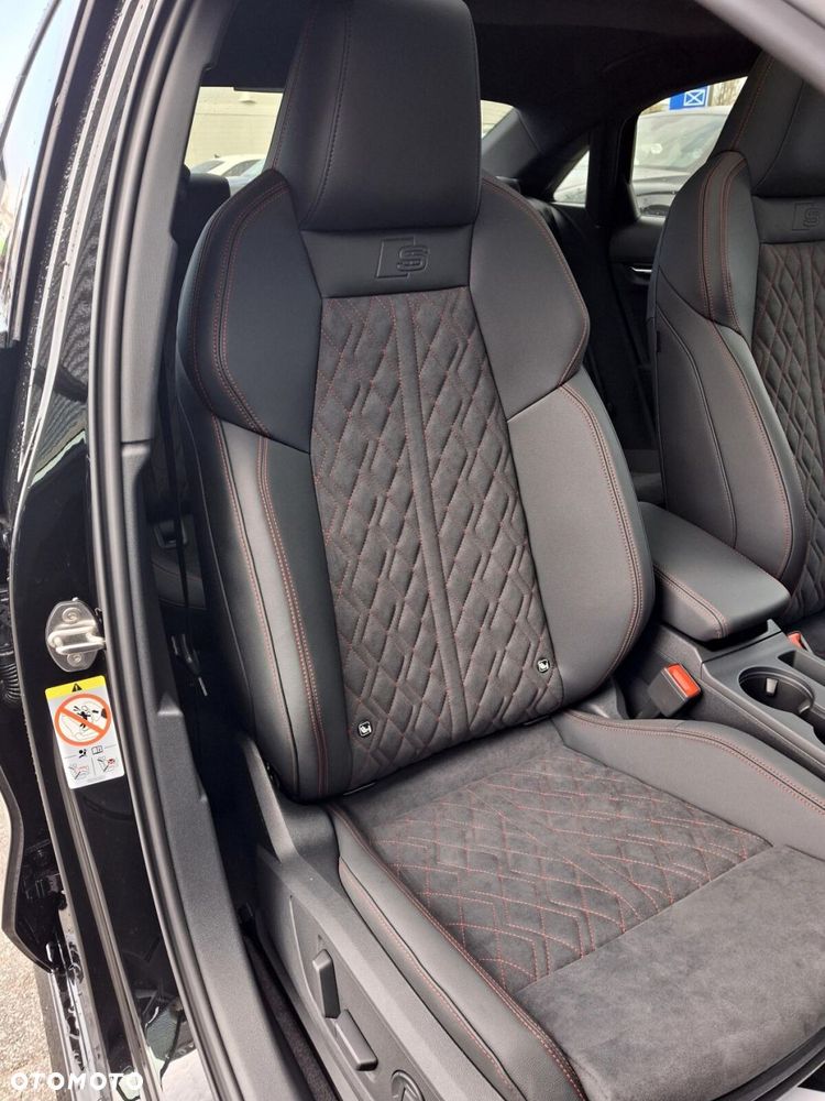 Audi S3 Limousine - 18