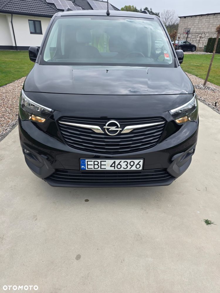 Opel Combo 1.5 CDTI S&S - 9
