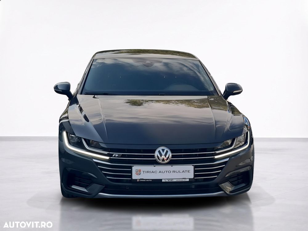 Volkswagen ARTEON - 9