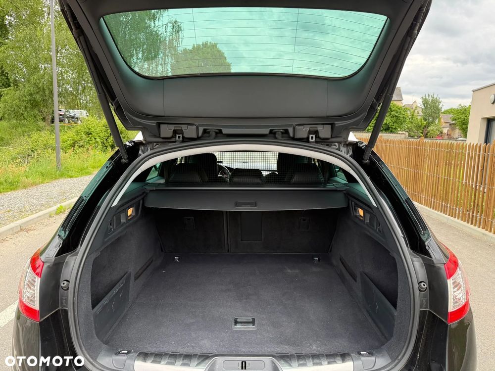 Peugeot 508 RXH BlueHDi 180 EAT6 Stop&Start - 26