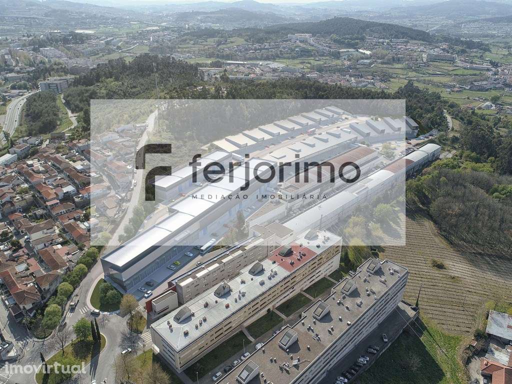 Exelente Armazém Para Arrendar - Grande imagem: 3/6