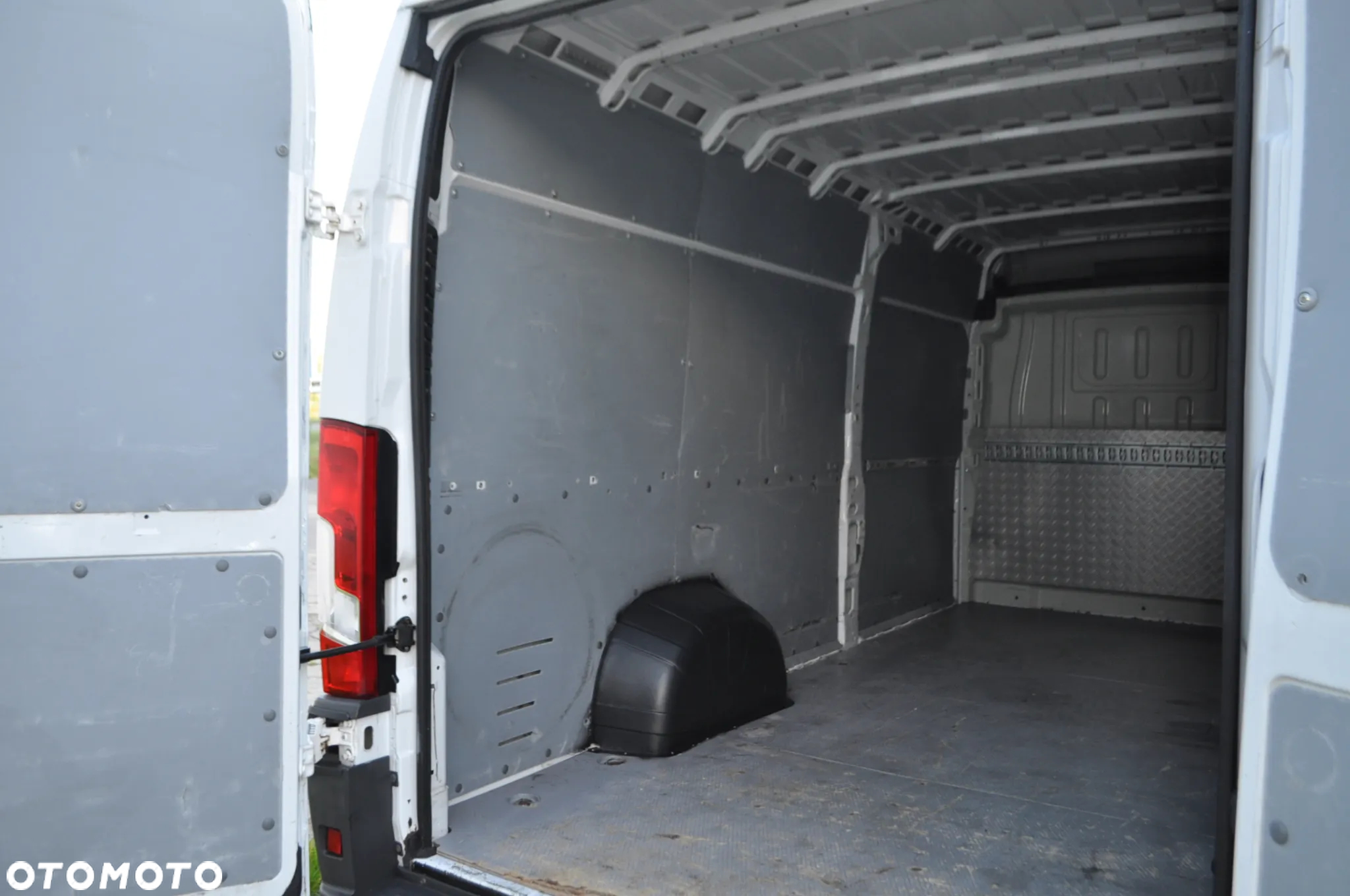 Fiat Ducato Maxi MJ L4 - 8