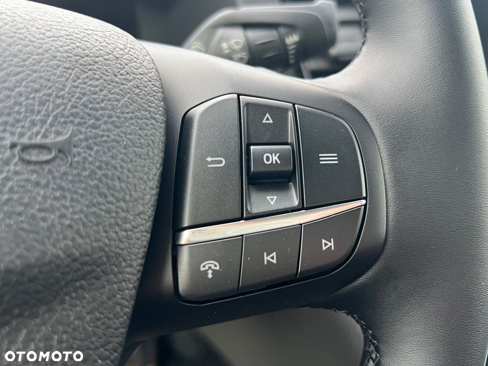 Ford transit Ford Transit Brygadowy Skrzynia 2.0 EcoBlue 130 KM - 6