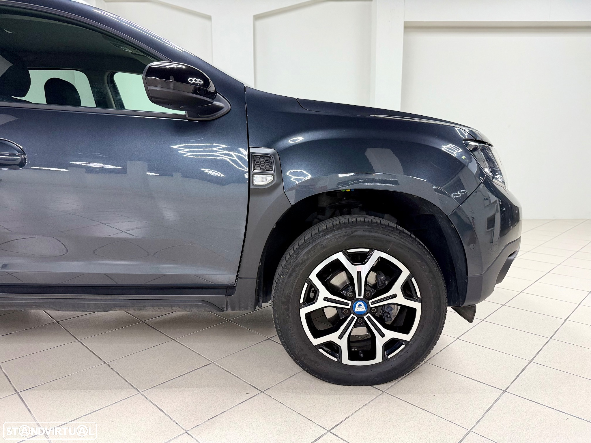 Dacia Duster 1.0 TCe Essential - 8