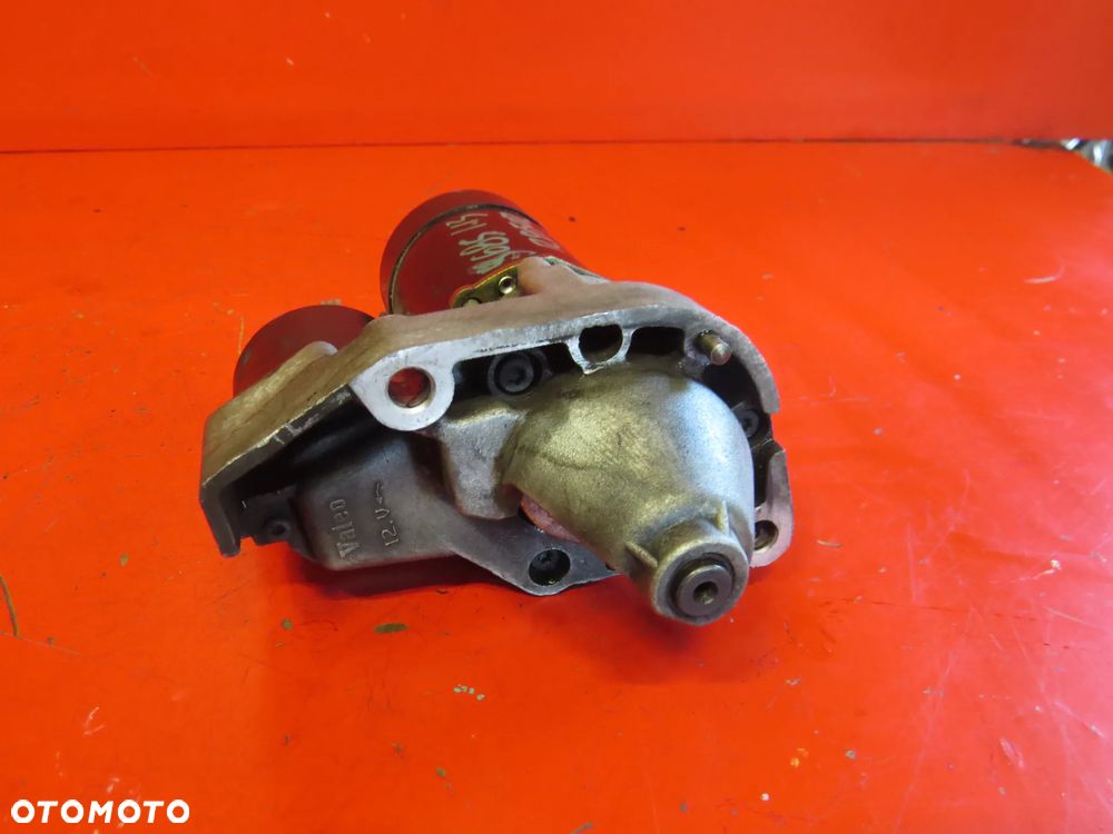 BMW R850R R 850 R 850R 1100 1150 rozrusznik starter wirnik bendiks - 2