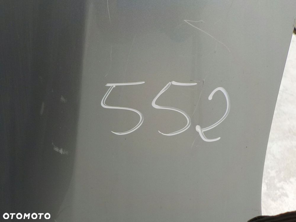 552 SUBARU LEGACY IV BŁOTNIK PRAWY PRZÓD 39D - 2