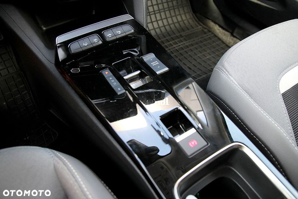 Opel Mokka 50kWh Elegance - 29
