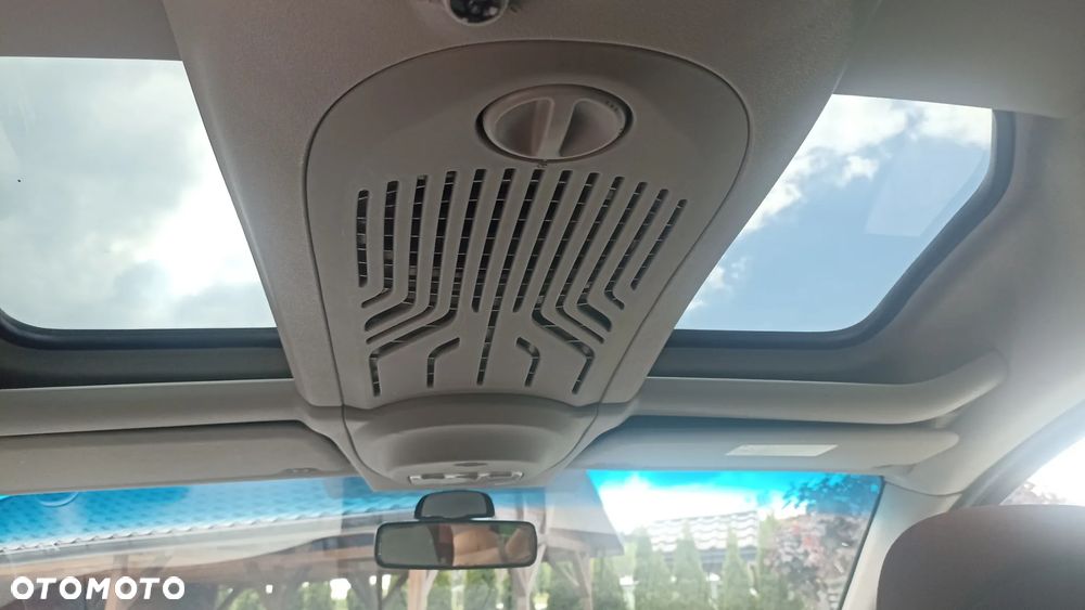 Citroën Berlingo VTi 120 Multispace - 23