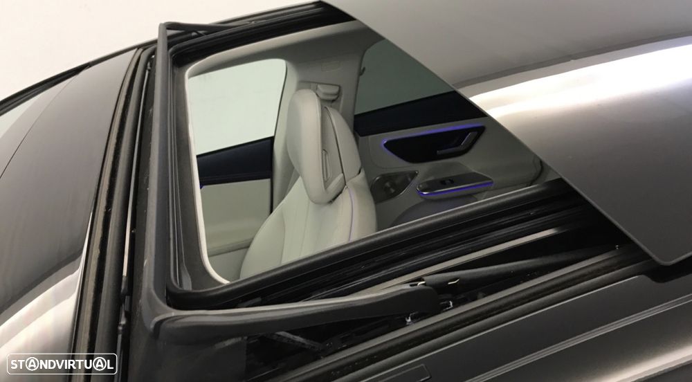 Mercedes-Benz EQE 300 AMG Line - 9