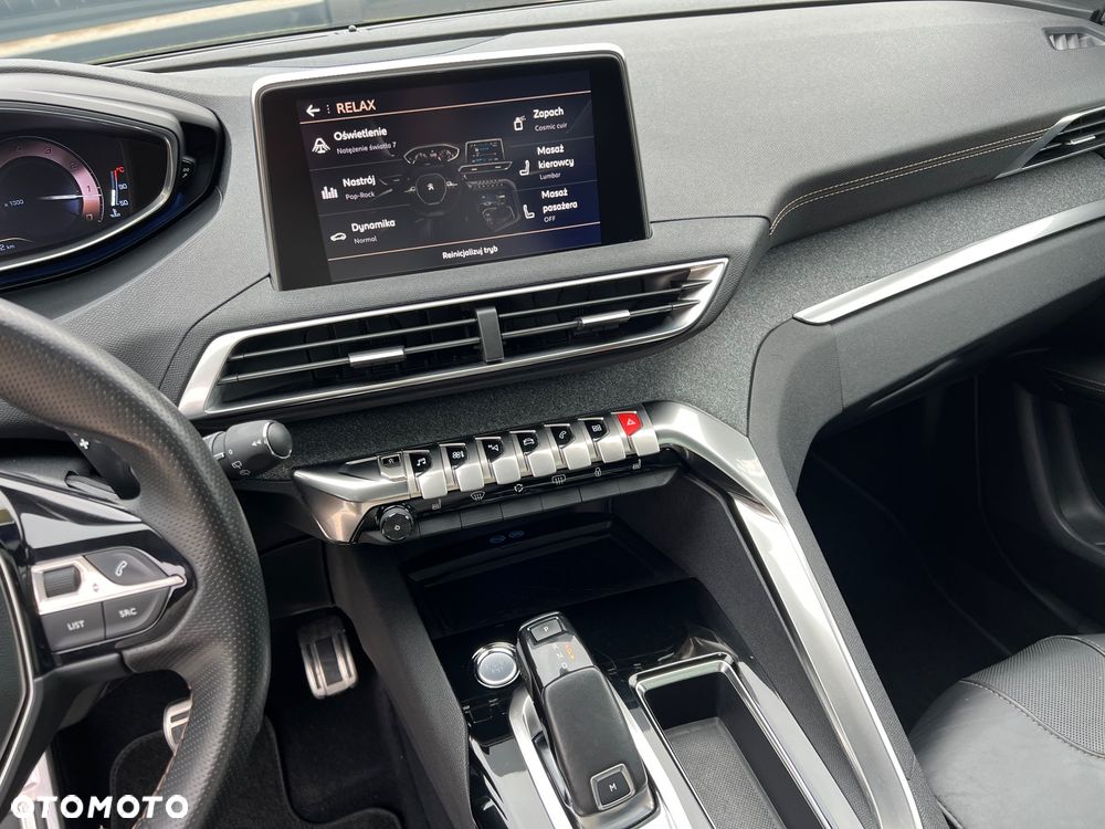 Peugeot 3008 - 35