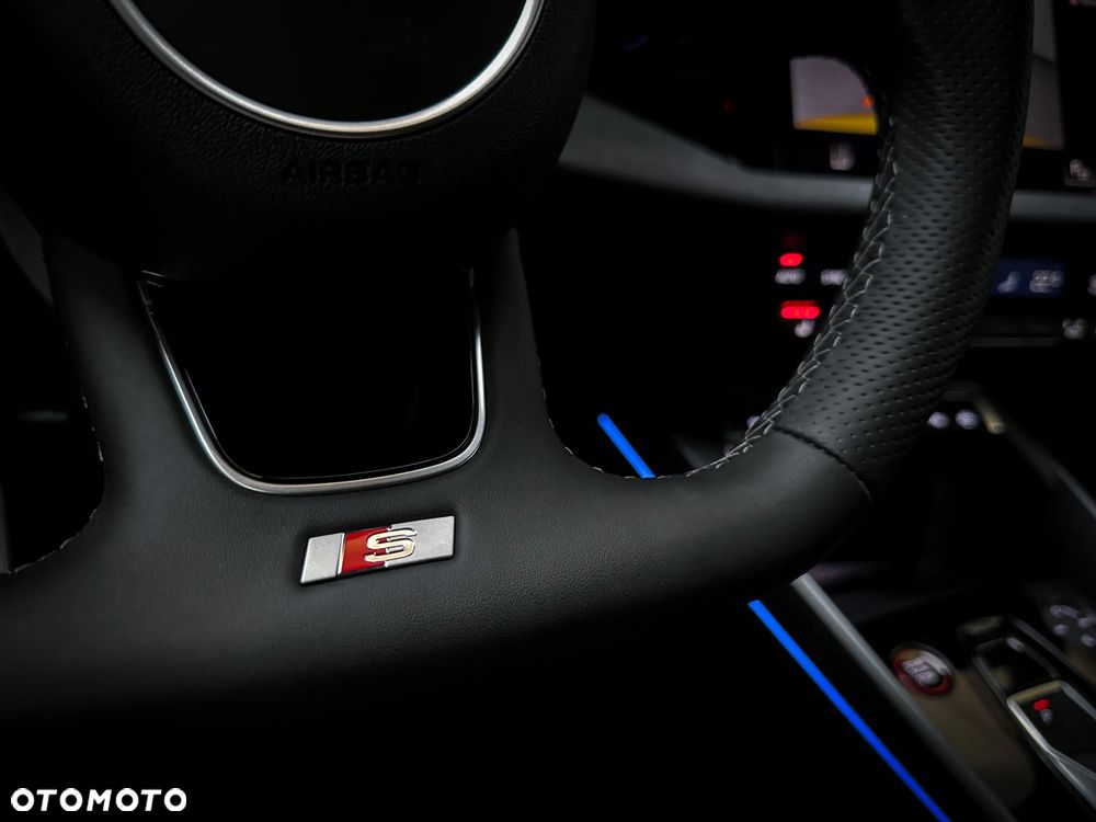 Audi S3 - 23