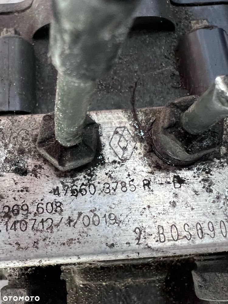 Pompa ABS Renault Master III 476603785R - 2