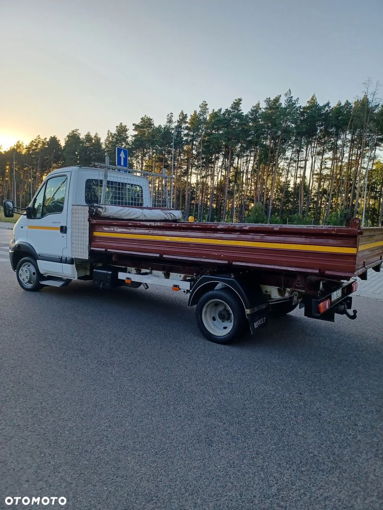 Renault Mascott - 6