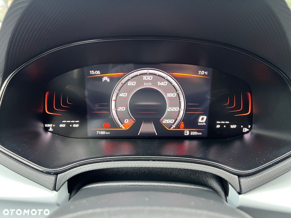 Seat Ibiza 1.0 EVO Style S&S - 18