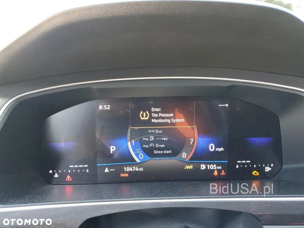 Volkswagen Tiguan - 7