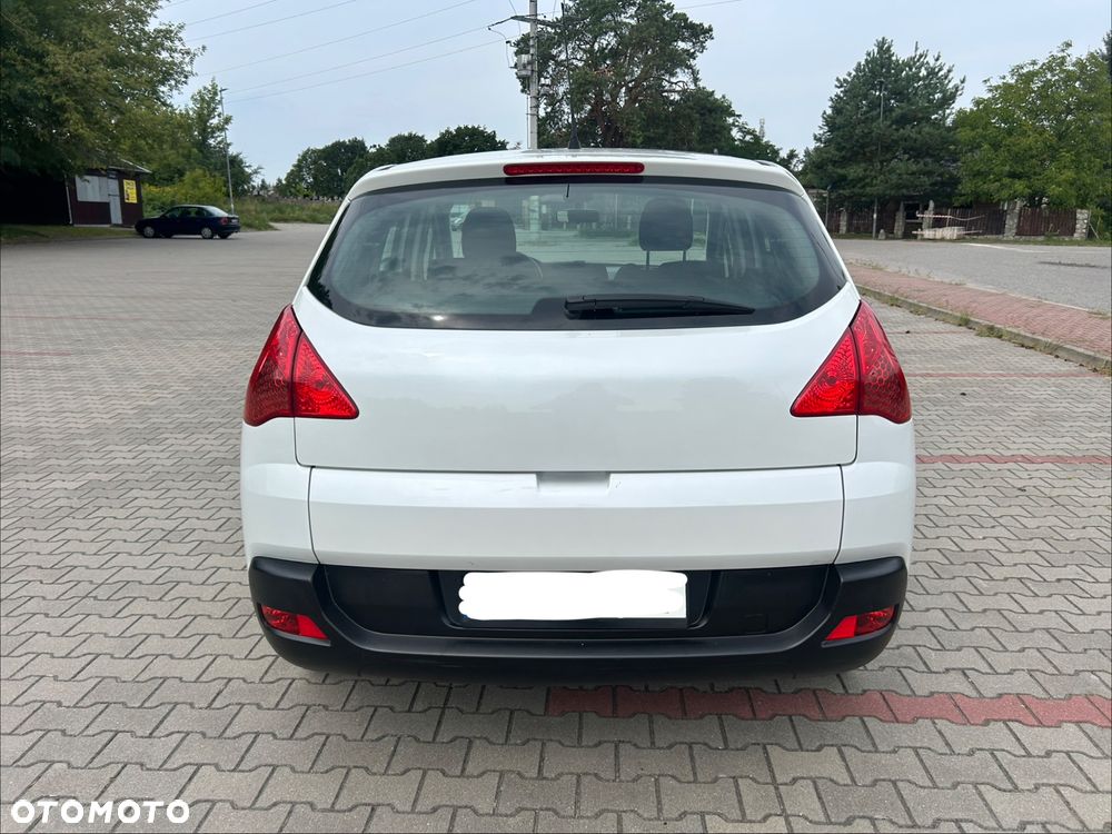 Peugeot 3008 120 VTi Premium - 15