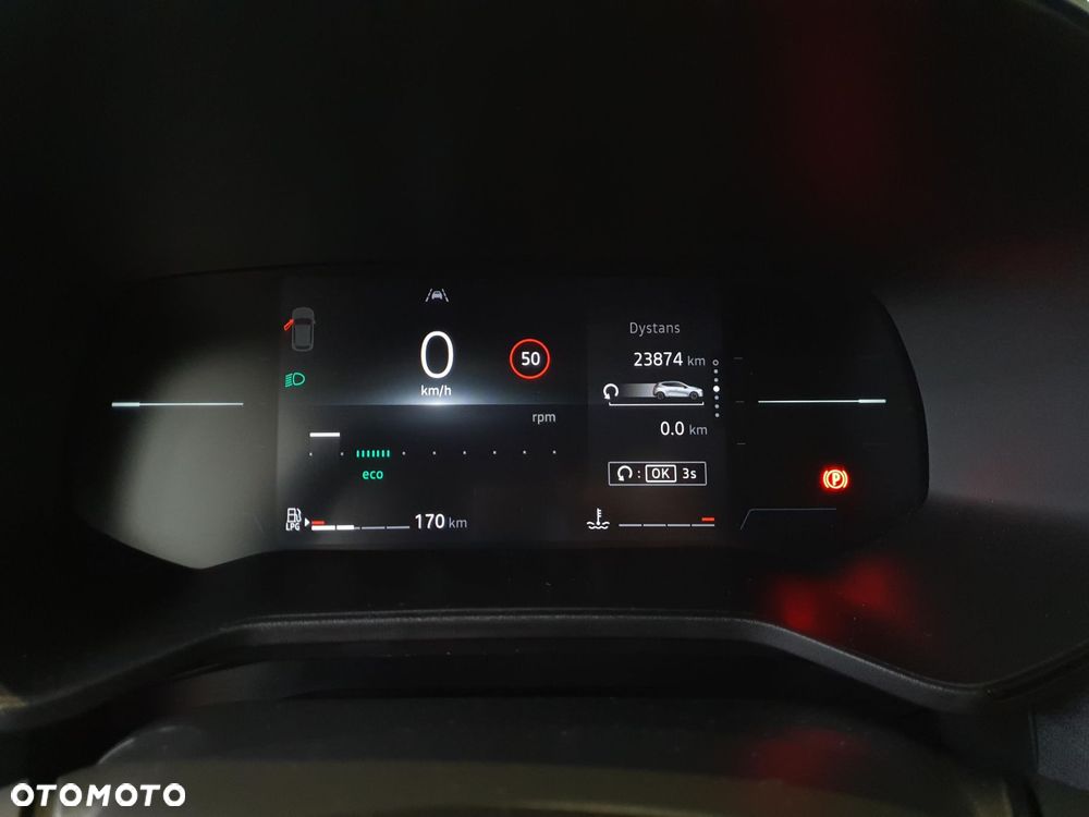 Renault Clio 1.0 TCe Evolution - 13