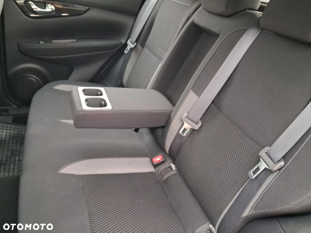 Nissan Qashqai 1.2 DIG-T Acenta - 22