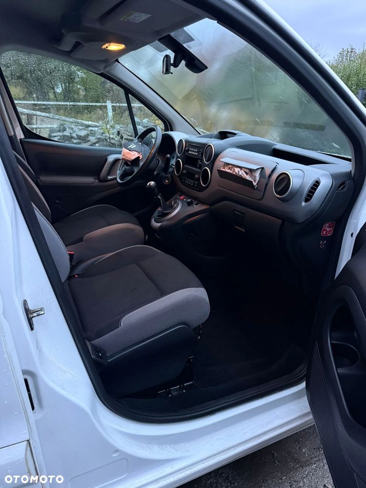 Citroën Berlingo Multispace PureTech 110 SELECTION - 14