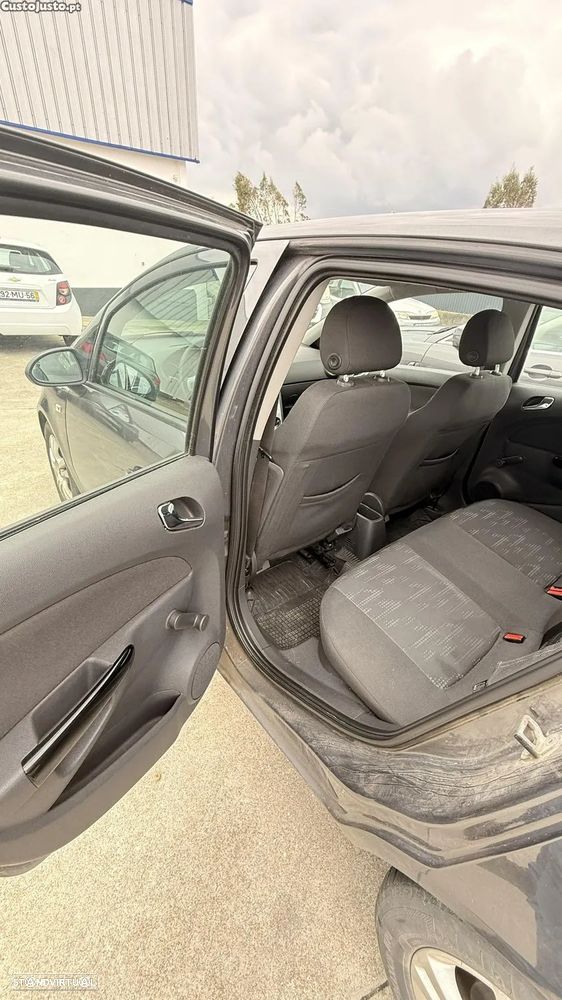 Opel Corsa 1.3 CDTI City - 8
