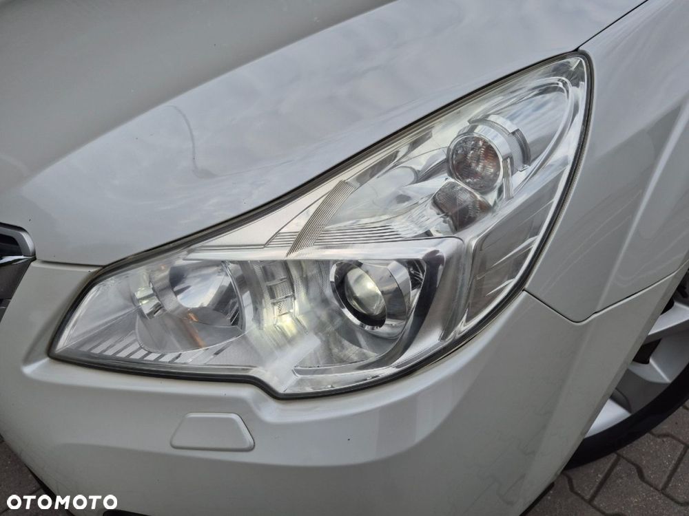 Subaru Outback - 23
