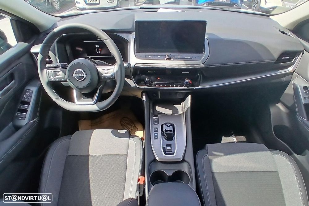 Nissan Qashqai 1.5 e-Power Advance - 7