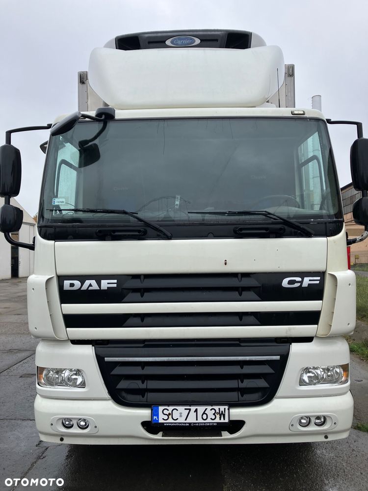 DAF CF75 - 1