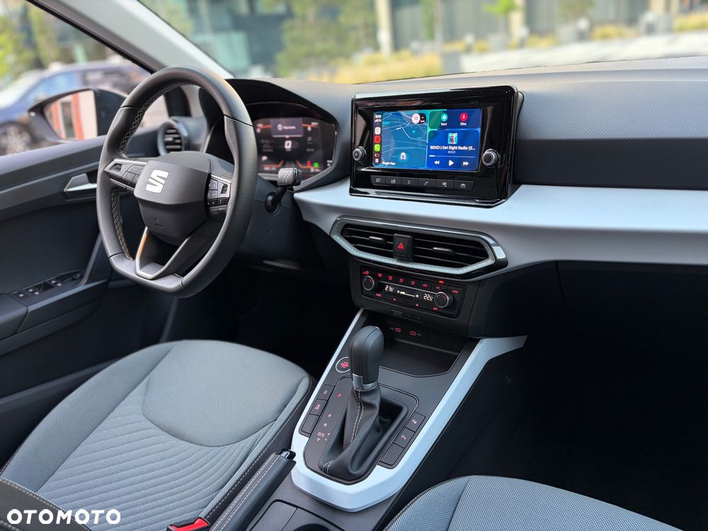 Seat Arona 1.0 TSI Marina S&S DSG - 32