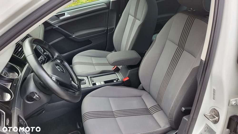 Volkswagen Golf 1.6 TDI BlueMotion Technology DSG Allstar - 30