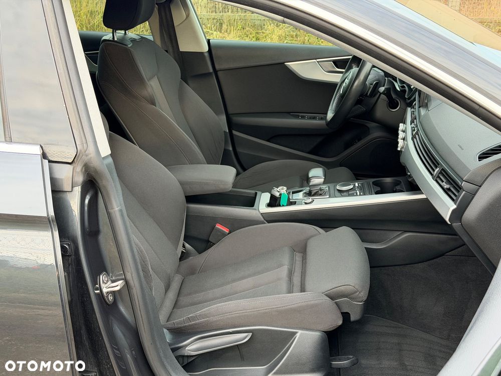 Audi A5 Sportback 40 TDI S tronic sport - 26